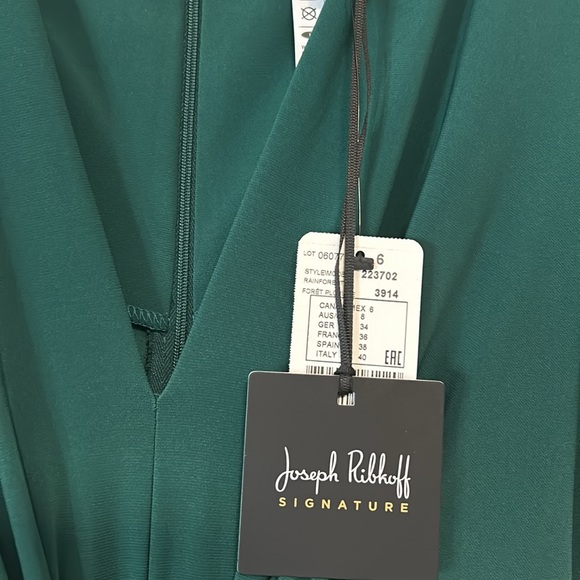 Joseph Ribkoff jumpsuit - Picture 5 of 6